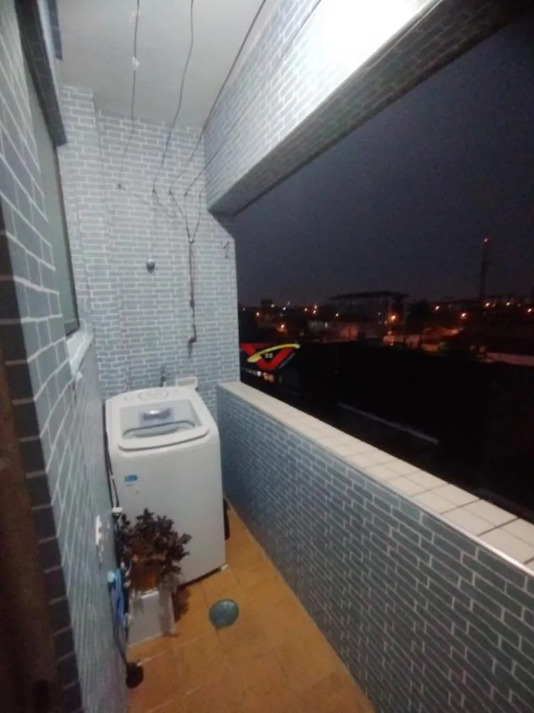 Apartamento, 2 quartos, 64 m² - Foto 4