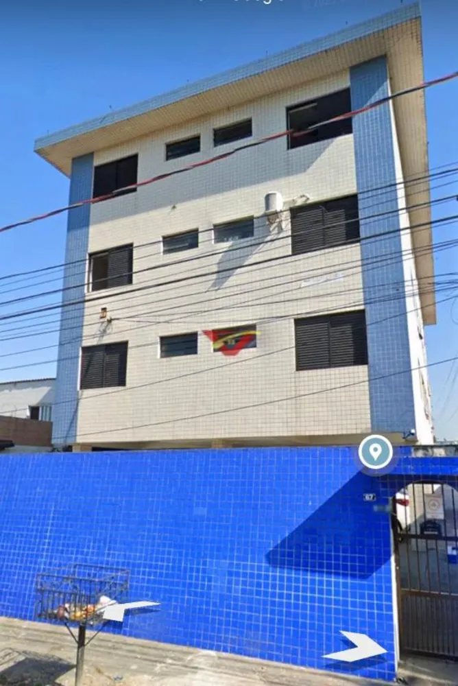 Apartamento, 2 quartos, 64 m² - Foto 1
