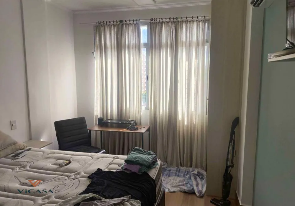 Apartamento, 1 quarto, 38 m² - Foto 7