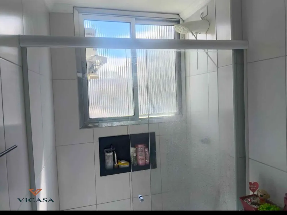 Apartamento, 1 quarto, 38 m² - Foto 2