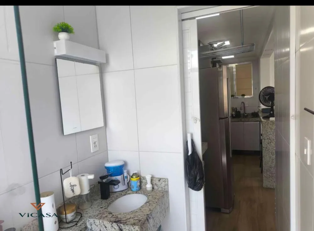 Apartamento, 1 quarto, 38 m² - Foto 5