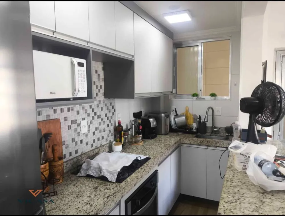 Apartamento, 1 quarto, 38 m² - Foto 8
