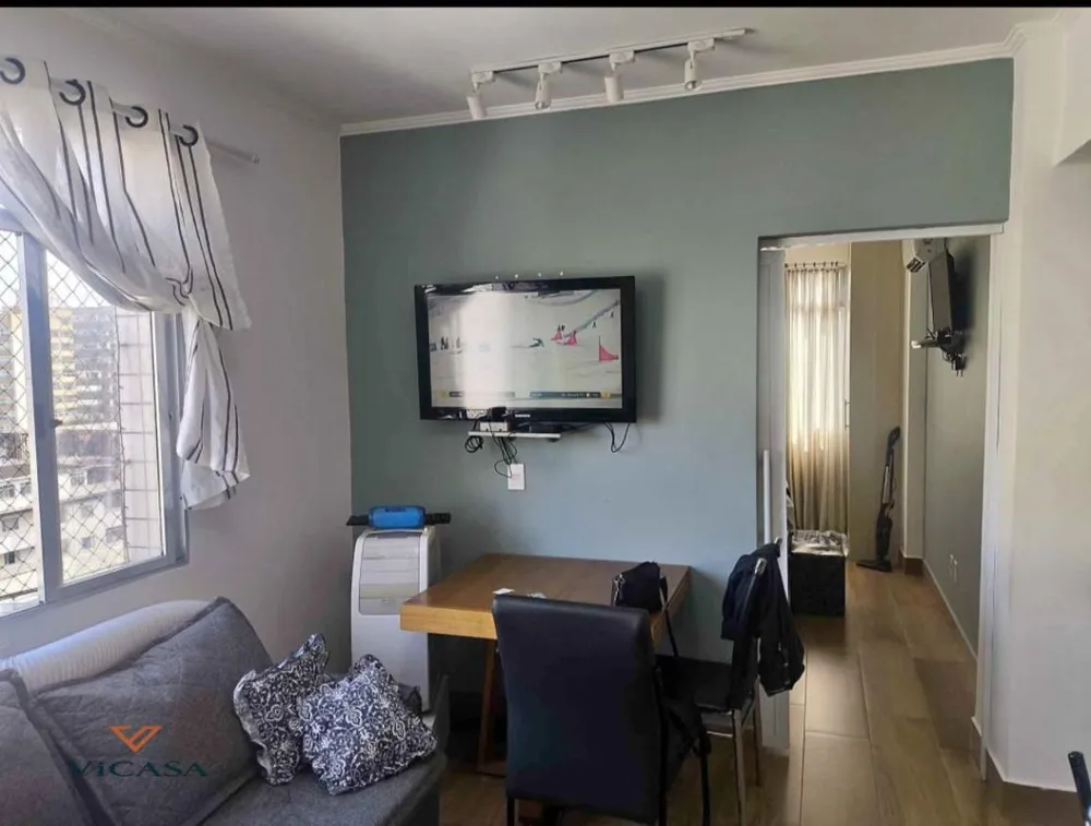 Apartamento, 1 quarto, 38 m² - Foto 4