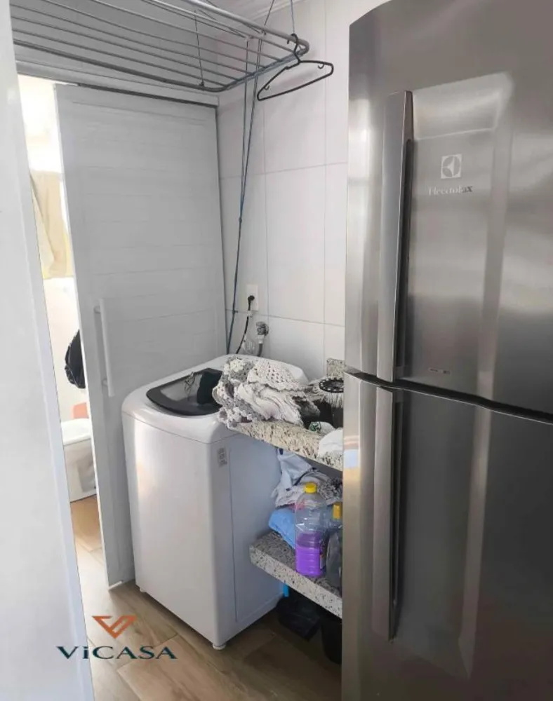 Apartamento, 1 quarto, 38 m² - Foto 6