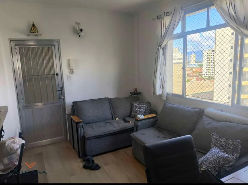 Apartamento, 1 quarto, 38 m² - Foto 1
