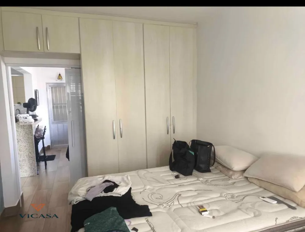 Apartamento, 1 quarto, 38 m² - Foto 9