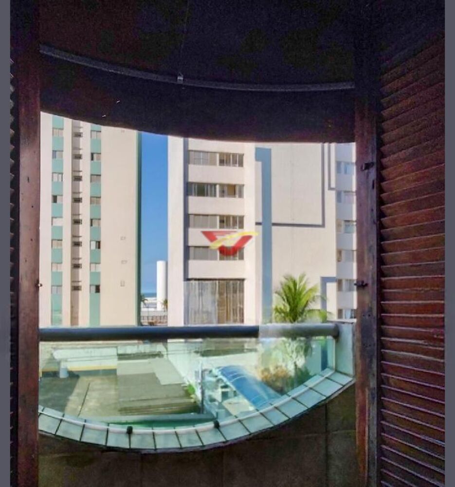 Apartamento à venda e aluguel com 1 quarto, 49m² - Foto 1