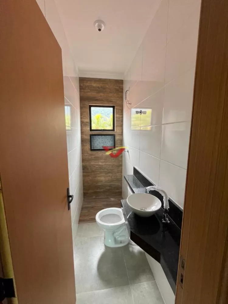 Casa de Condomínio, 2 quartos - Foto 4