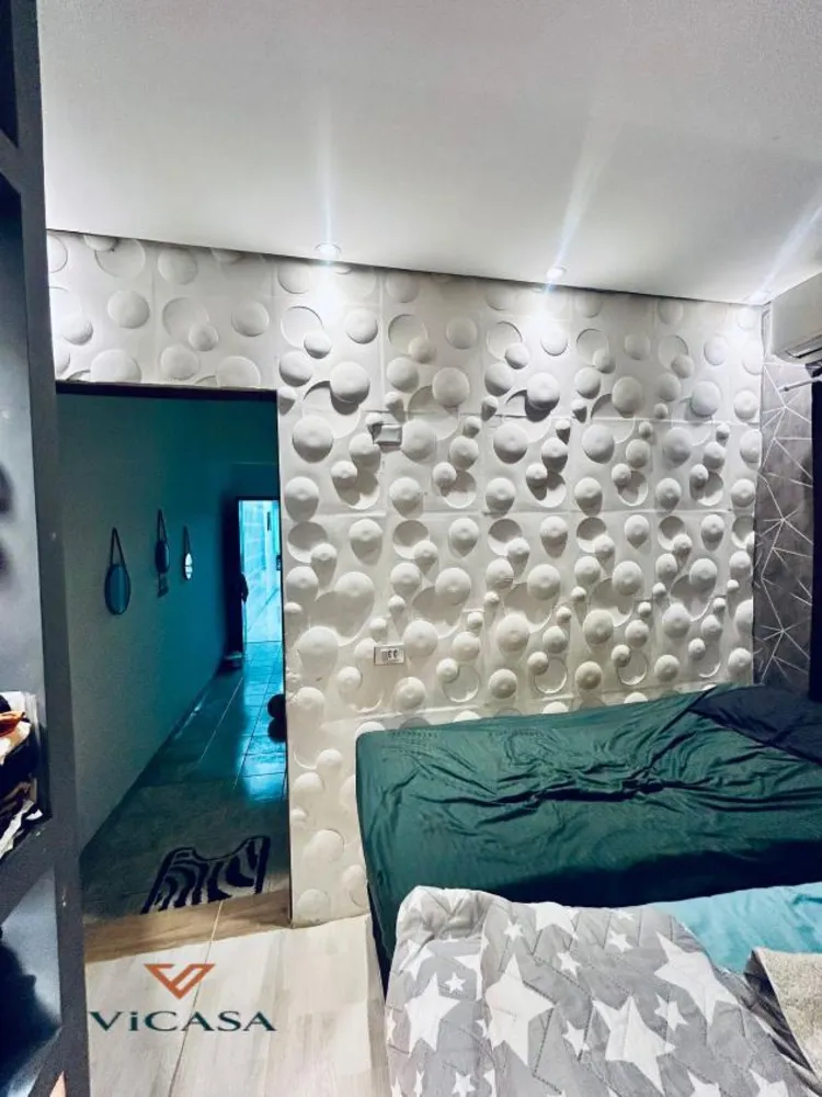 Casa, 3 quartos, 151 m² - Foto 9