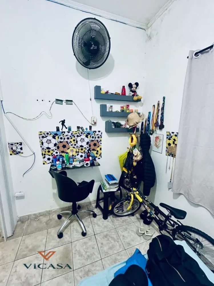 Casa, 3 quartos, 151 m² - Foto 3