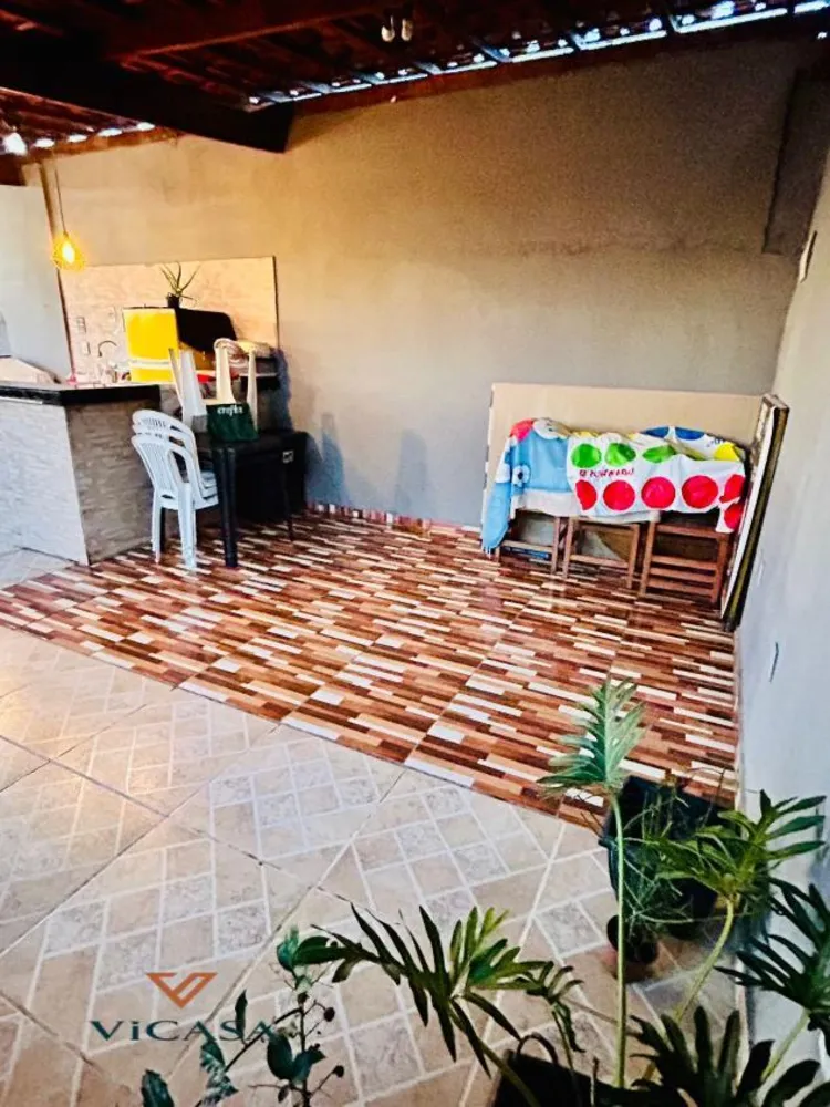 Casa, 3 quartos, 151 m² - Foto 10