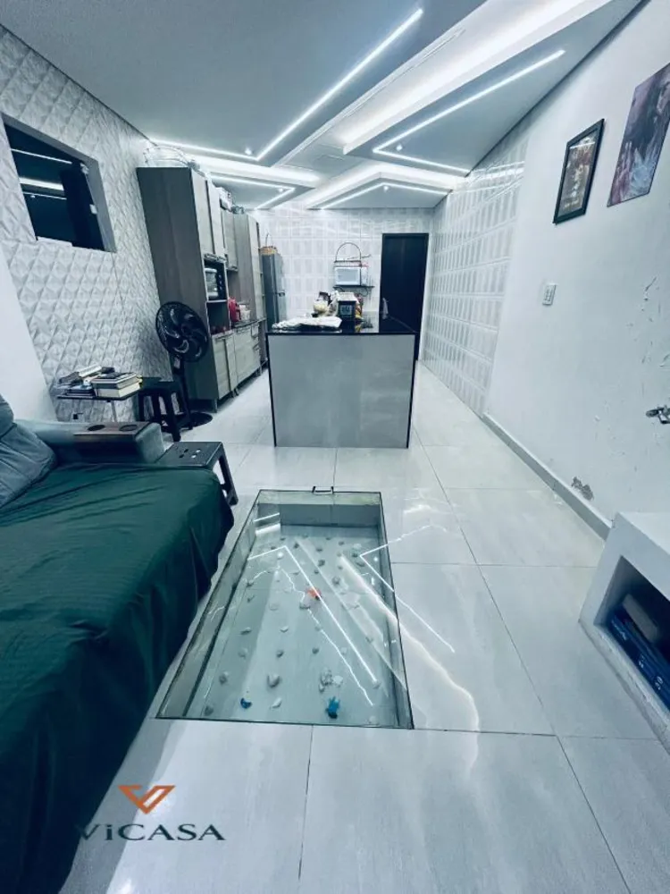Casa, 3 quartos, 151 m² - Foto 8