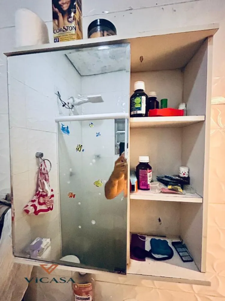 Casa, 3 quartos, 151 m² - Foto 5