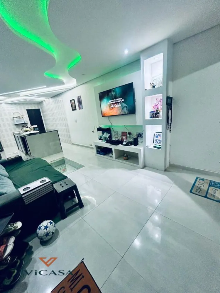 Casa, 3 quartos, 151 m² - Foto 3