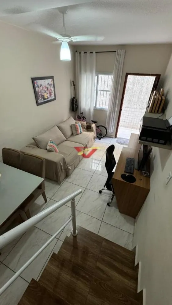 Casa de Condomínio, 2 quartos - Foto 7