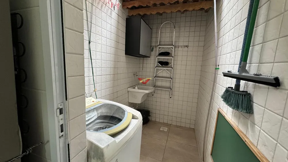 Casa de Condomínio, 2 quartos - Foto 5