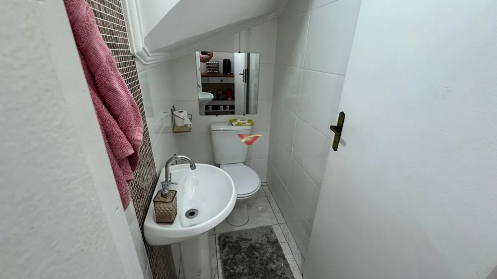Casa de Condomínio, 2 quartos - Foto 8