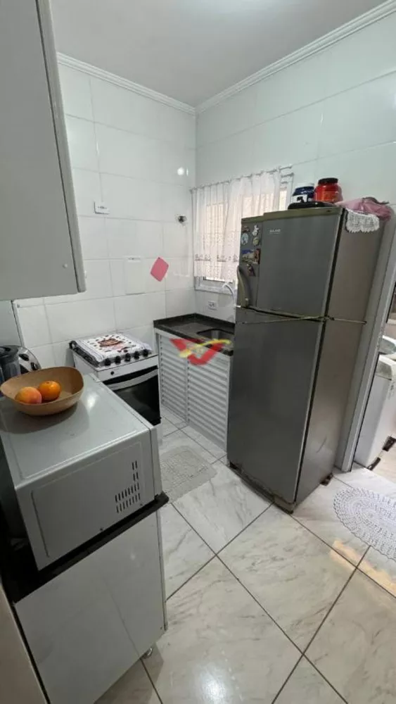 Casa de Condomínio, 2 quartos - Foto 3