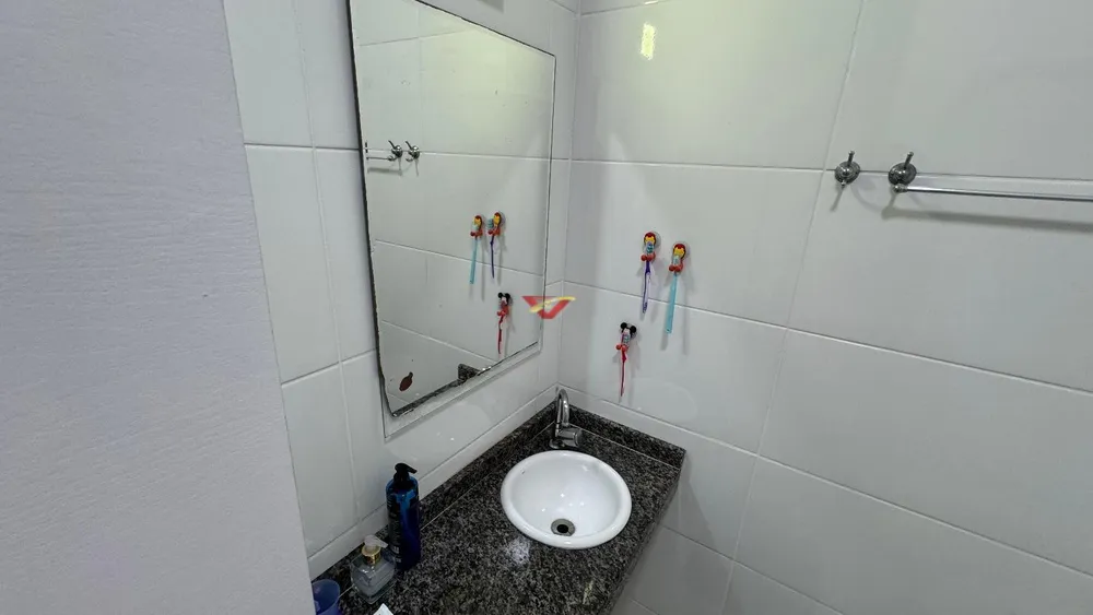 Casa de Condomínio, 2 quartos - Foto 6