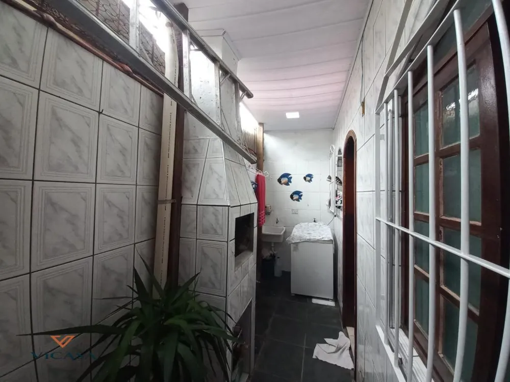 Casa de Condomínio, 2 quartos - Foto 9