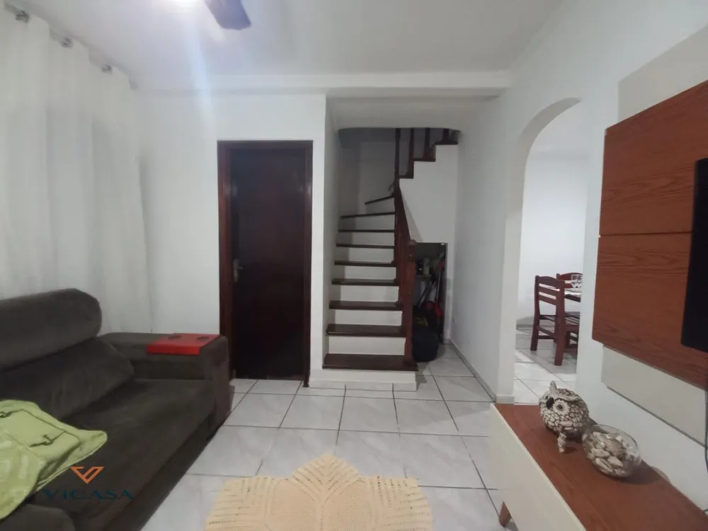 Casa de Condomínio, 2 quartos - Foto 7