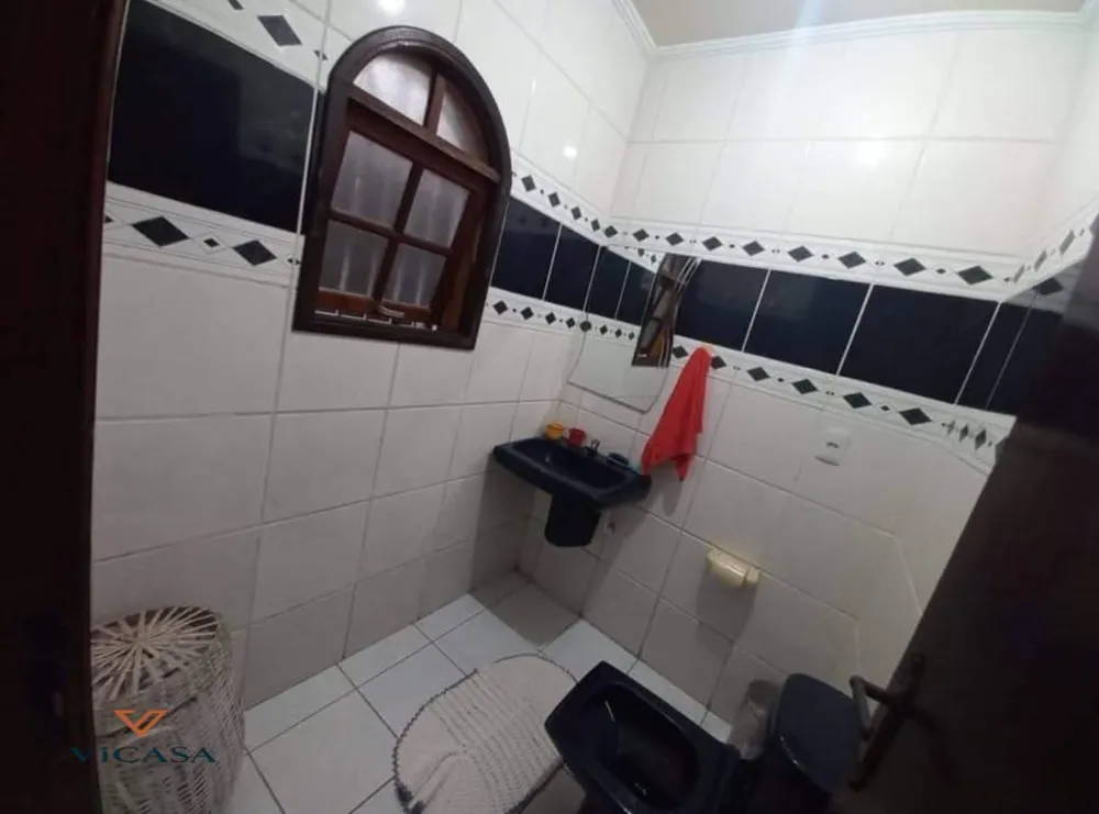 Casa de Condomínio, 2 quartos - Foto 4