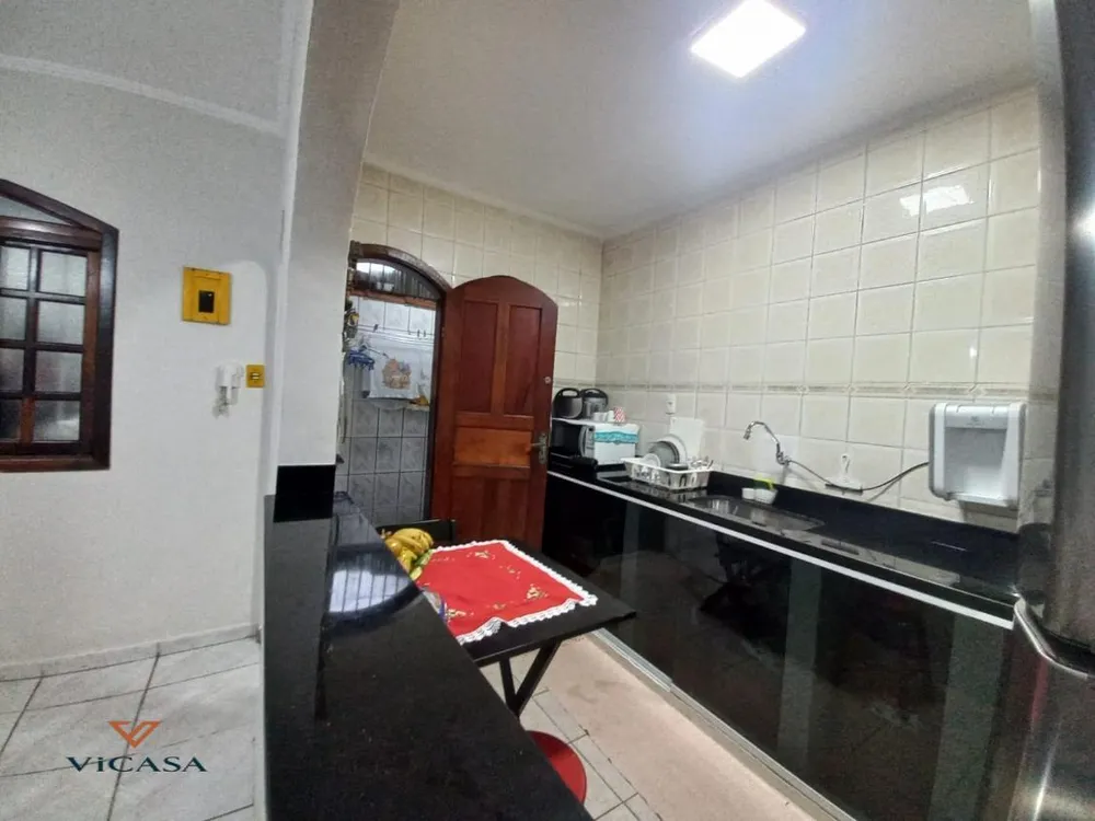 Casa de Condomínio, 2 quartos - Foto 12