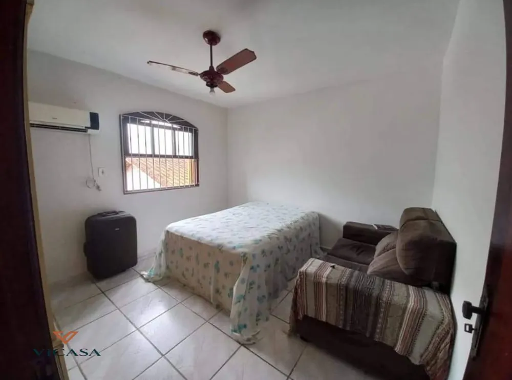 Casa de Condomínio, 2 quartos - Foto 10