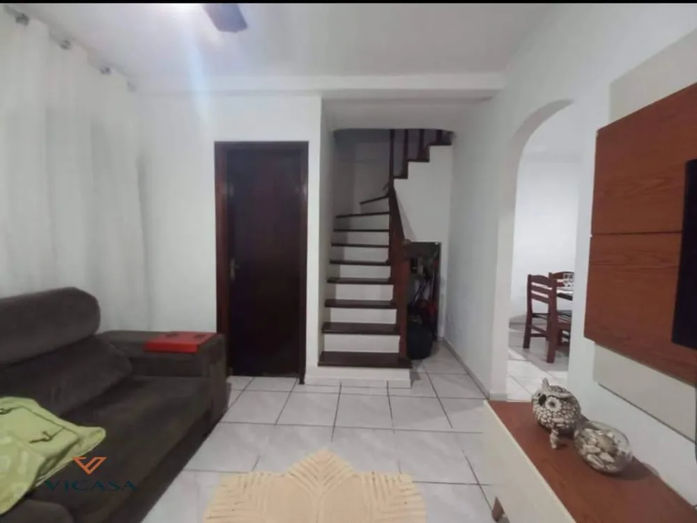 Casa de Condomínio, 2 quartos - Foto 8