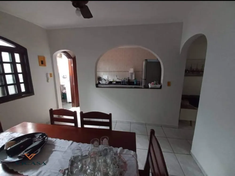 Casa de Condomínio, 2 quartos - Foto 11