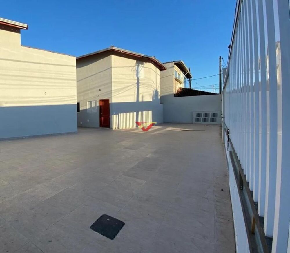 Casa de Condomínio, 2 quartos - Foto 1