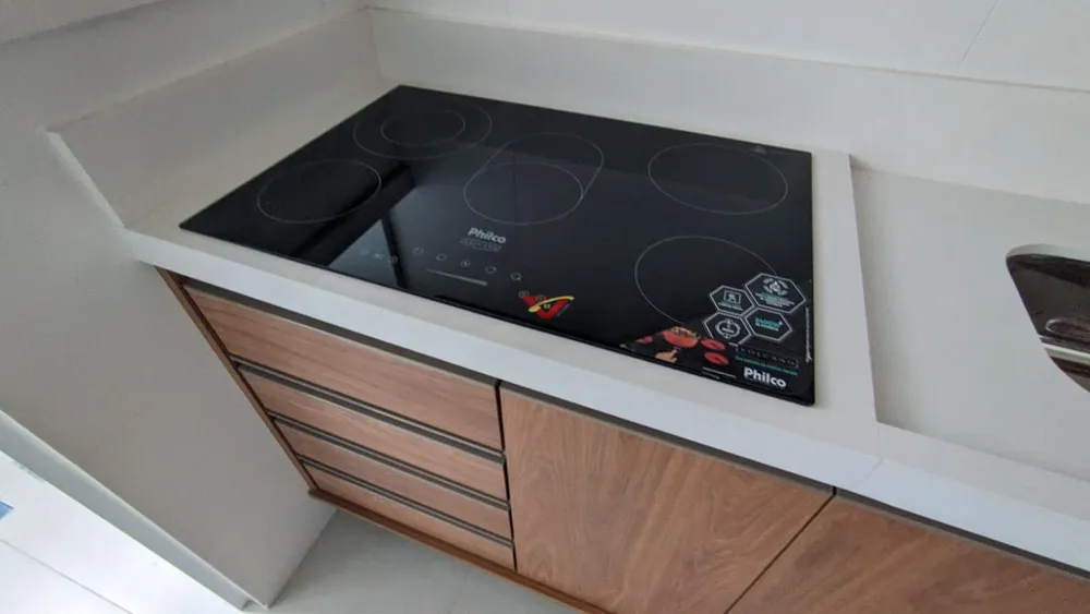 Apartamento, 2 quartos, 84 m² - Foto 12
