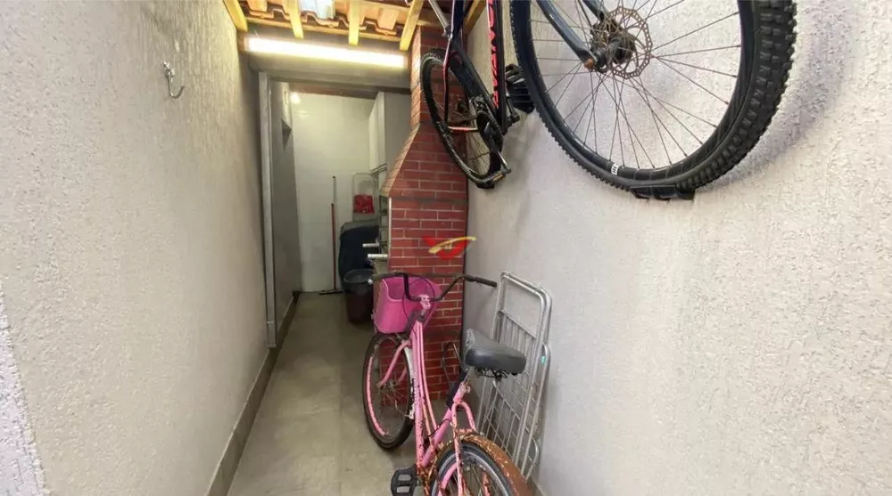 Casa de Condomínio, 2 quartos - Foto 4