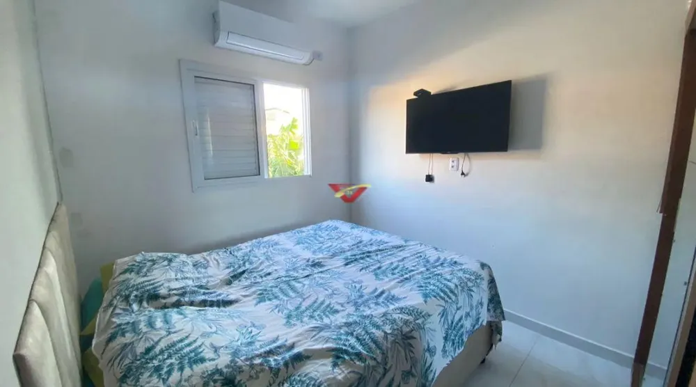 Casa de Condomínio, 2 quartos - Foto 8