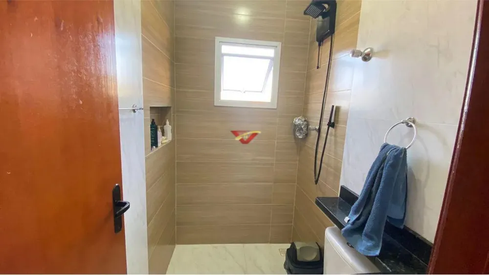 Casa de Condomínio, 2 quartos - Foto 12