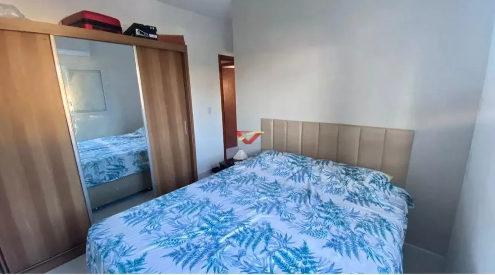 Casa de Condomínio, 2 quartos - Foto 1
