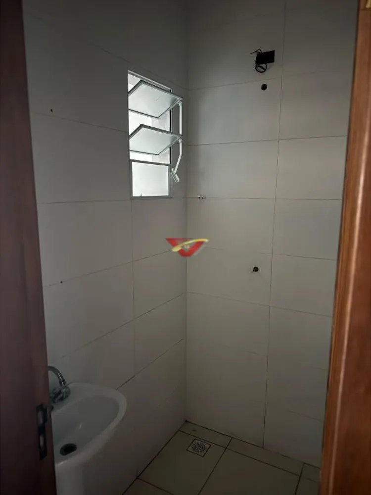 Casa de Condomínio, 2 quartos - Foto 13