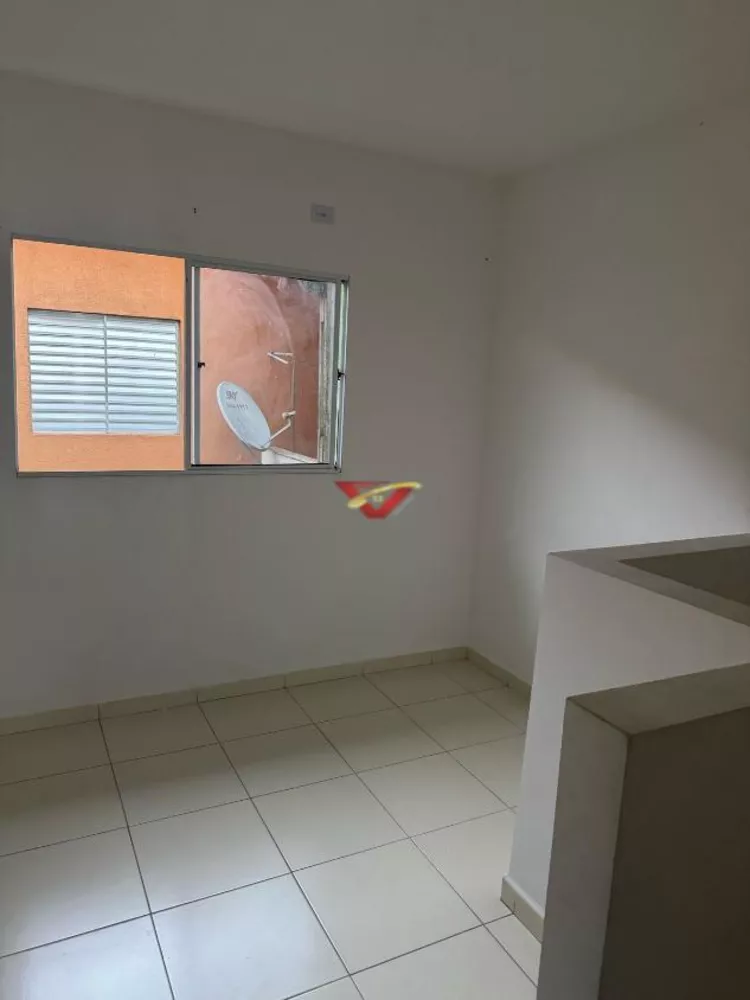Casa de Condomínio, 2 quartos - Foto 3