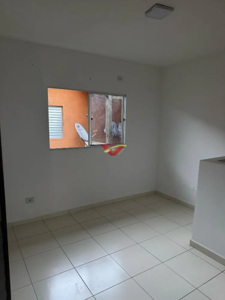 Casa de Condomínio, 2 quartos - Foto 1