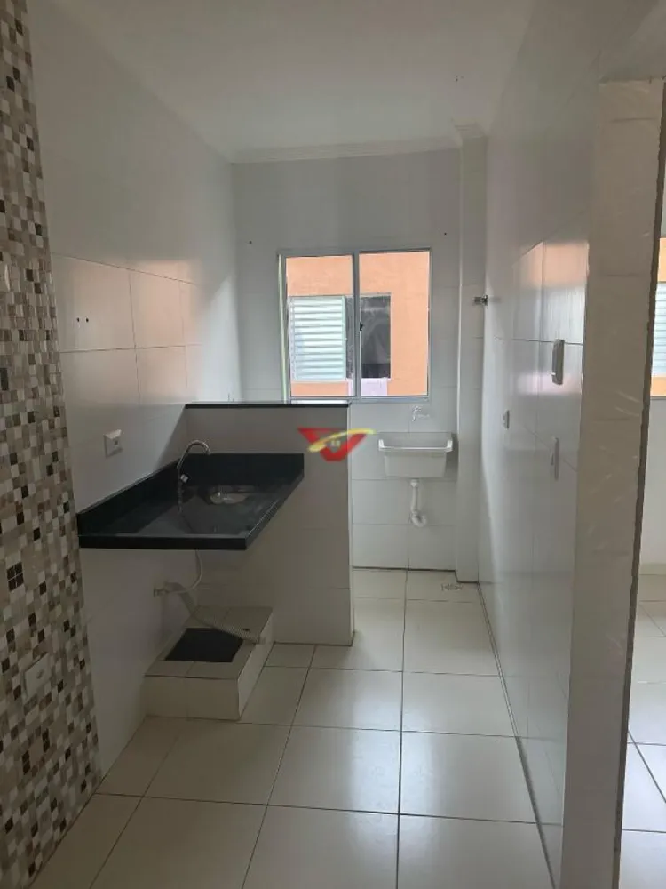 Casa de Condomínio, 2 quartos - Foto 5