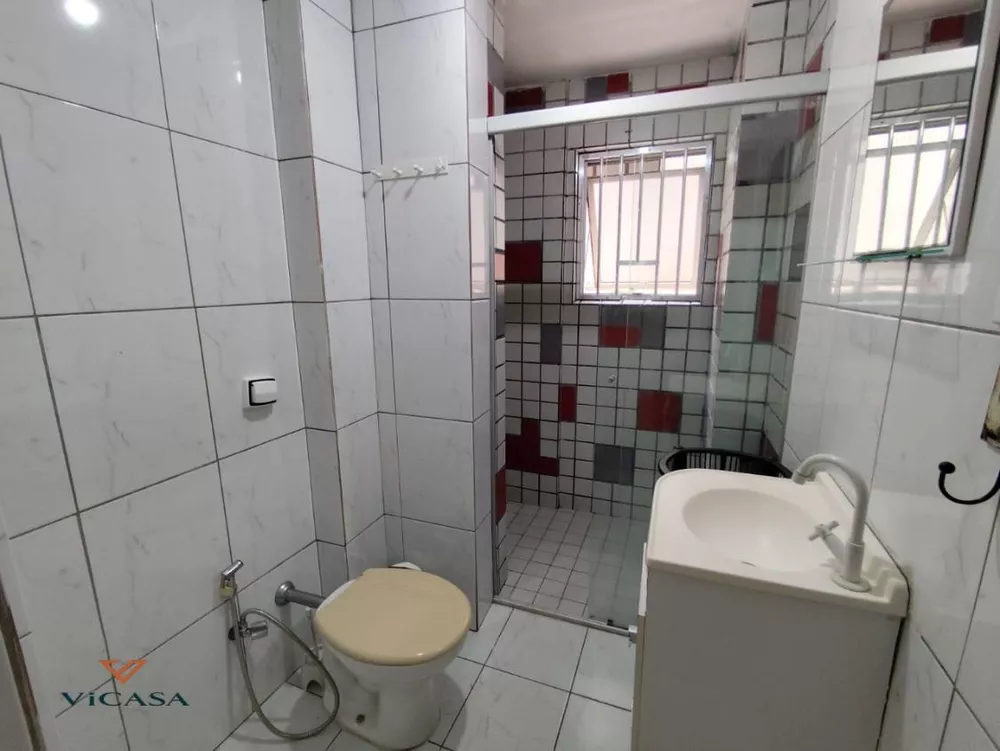 Apartamento, 2 quartos, 56 m² - Foto 2