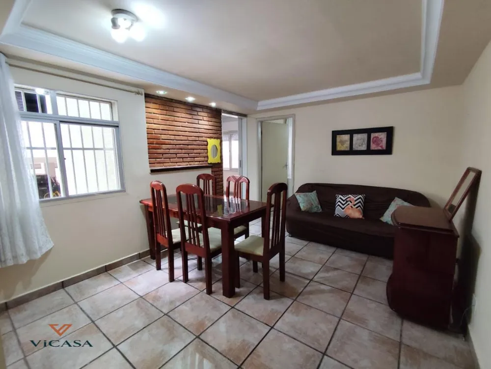 Apartamento, 2 quartos, 56 m² - Foto 6