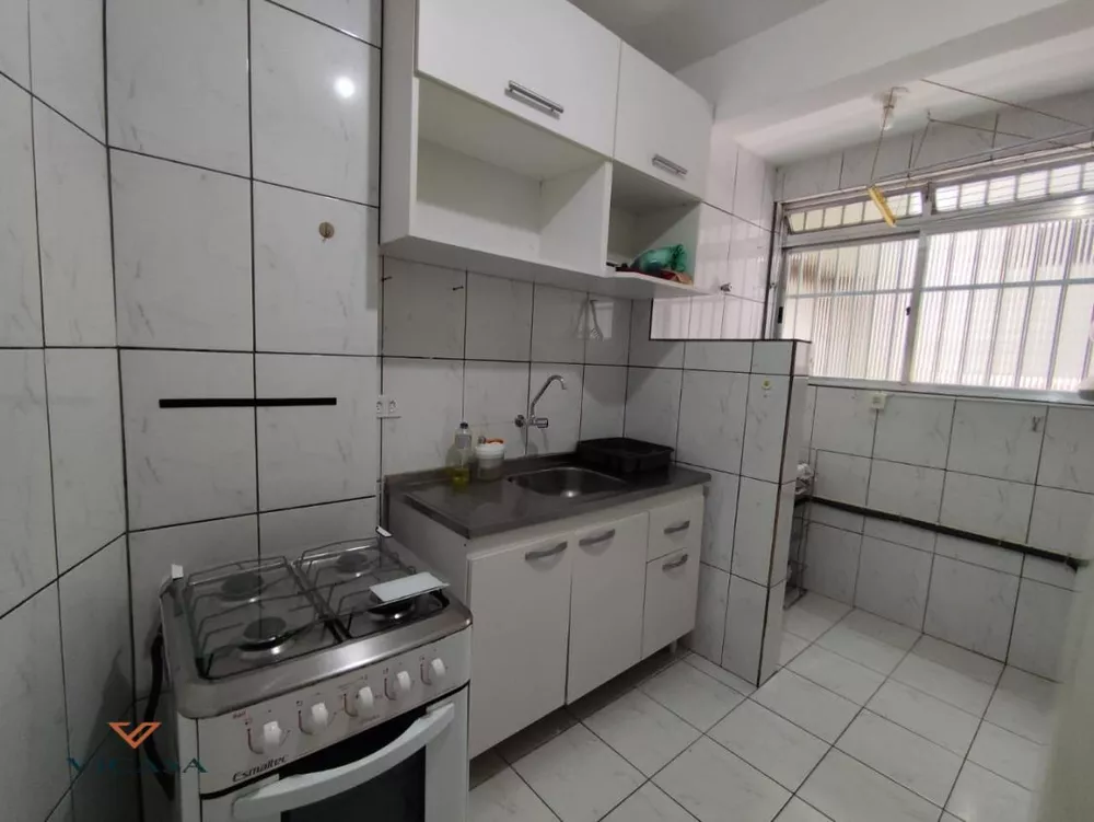 Apartamento, 2 quartos, 56 m² - Foto 3