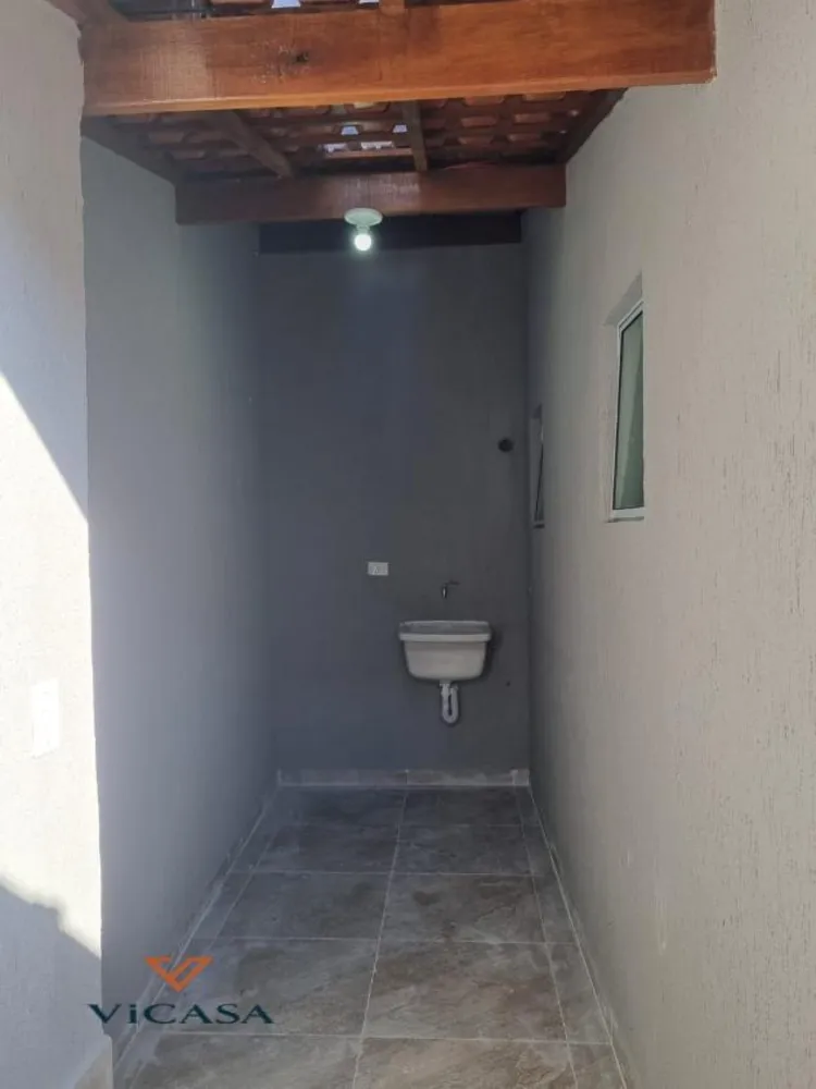Casa, 2 quartos, 125 m² - Foto 11