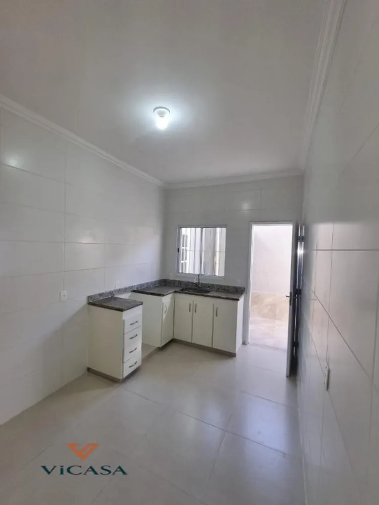 Casa, 2 quartos, 125 m² - Foto 5