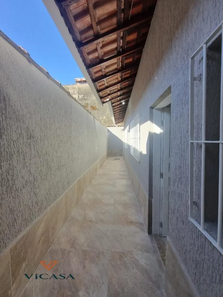 Casa, 2 quartos, 125 m² - Foto 8