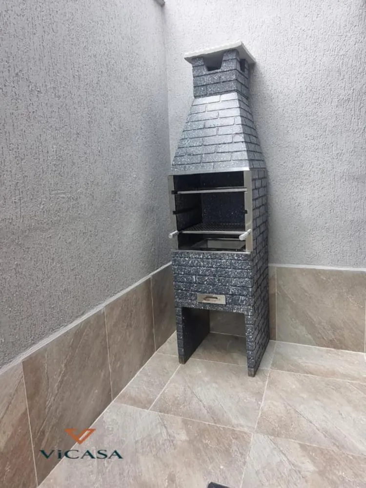 Casa, 2 quartos, 125 m² - Foto 10