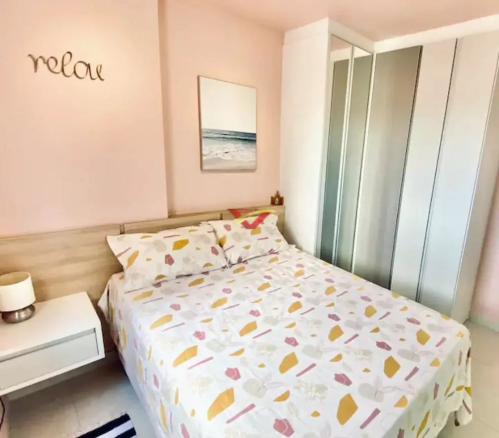 Apartamento, 1 quarto - Foto 17