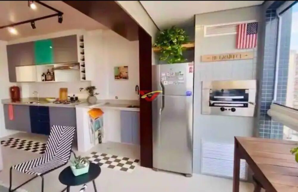Apartamento, 1 quarto - Foto 3