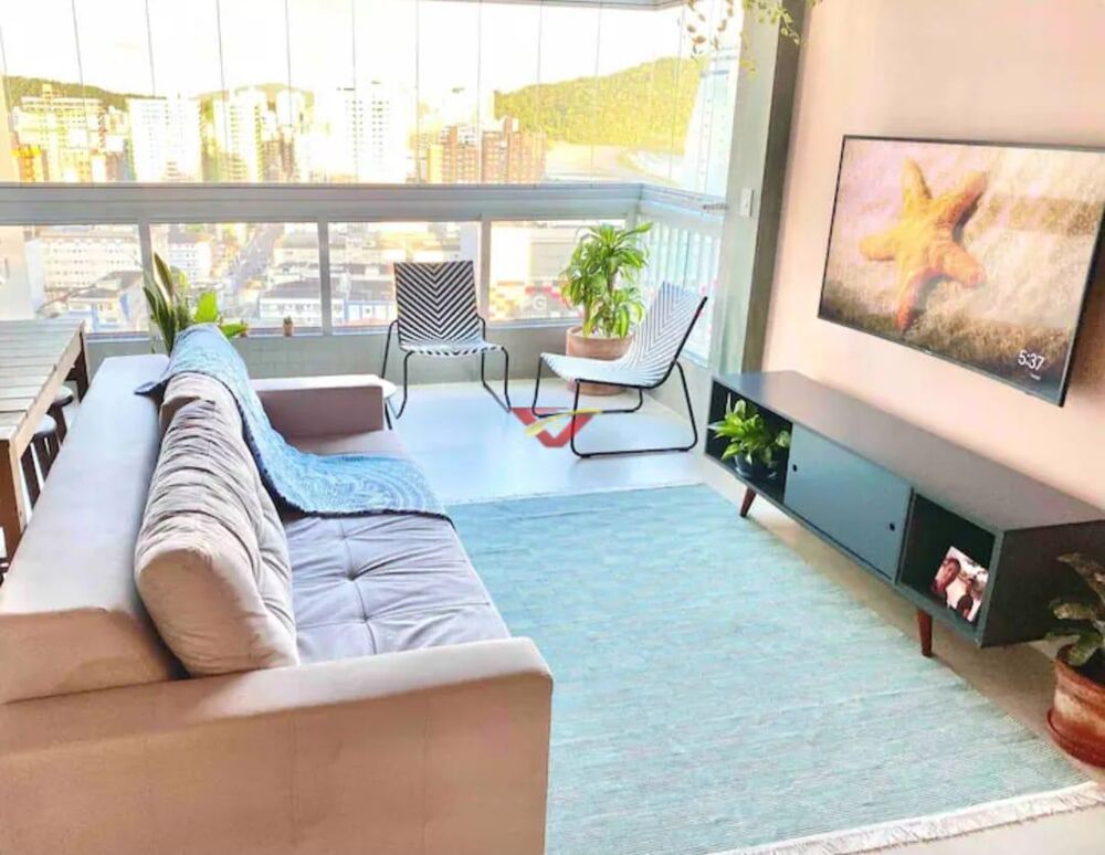 Apartamento, 1 quarto - Foto 16
